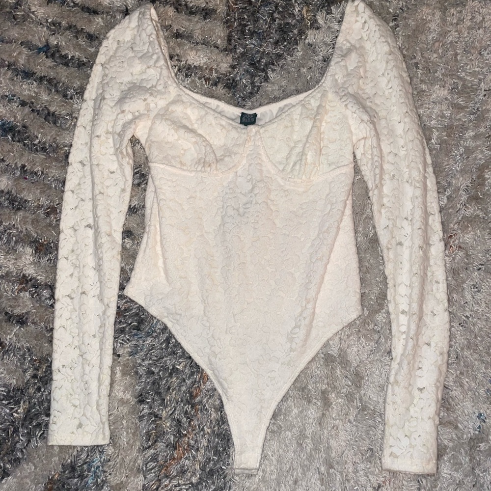 Women long sleeve top